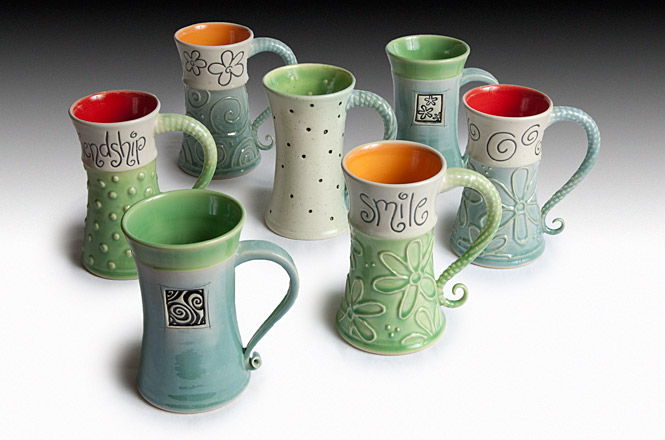 Mugs